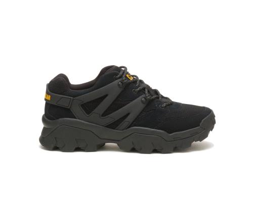 Zapatillas Caterpillar CAT Reactor Mujer Negras | CAT-763KO