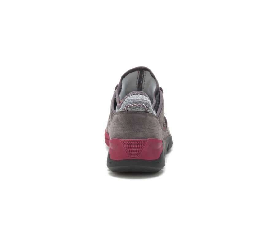 Zapatillas Caterpillar CAT Crail Shoe Hombre Gris | CAT-347JA