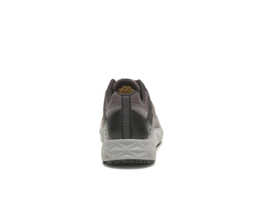 Zapatillas Caterpillar CAT ProRush Speed FX Hombre Gris | CAT-481LH