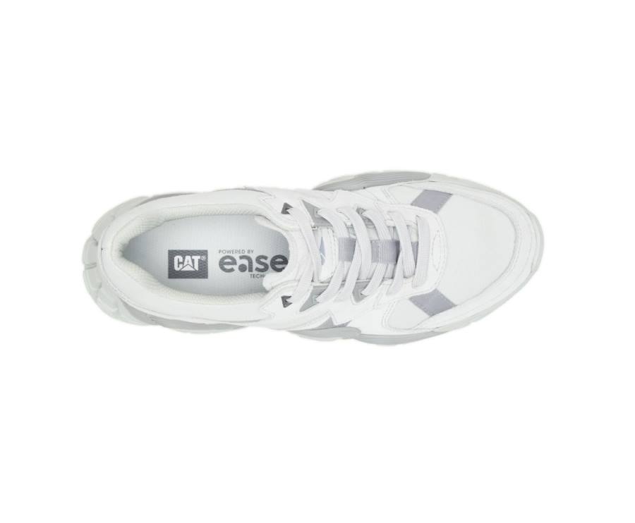 Zapatillas Caterpillar CAT Vapor Hombre Gris | CAT-839KO